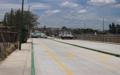 GOBIERNO ESTATAL IMPULSA OBRAS CON ALTO SENTIDO DE JUSTICIA SOCIAL