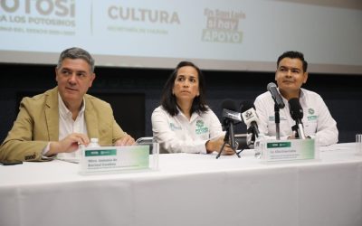 GOBIERNO ESTATAL CELEBRARÁ XV ANIVERSARIO DEL LABERINTO, CON PROYECCIÓN DE CORTOMETRAJES 