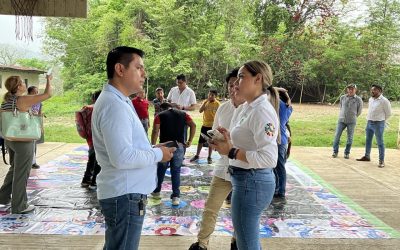 SAN LUIS POTOSÍ REGISTRA MÍNIMOS HISTÓRICOS DE POBREZA LABORAL