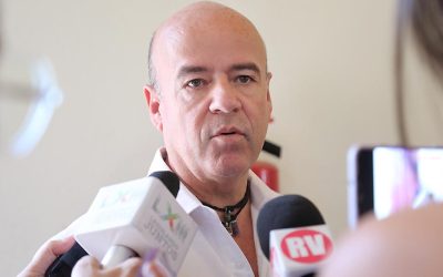 EN EL PROCESO DE MUNICIPALIZACIÓN DE VILLA DE POZOS, EL CONGRESO DEL ESTADO NO ESTÁ EN LA IDEA DE ANEXAR O QUITAR TERRITORIO A NINGÚN MUNICIPIO: DIP. JOSÉ LUIS FERNÁNDEZ MARTÍNEZ