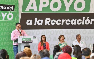 RICARDO GALLARDO PRESENTA A KANSAS CITY, PROYECTO DE PUENTE UNIVERSIDAD