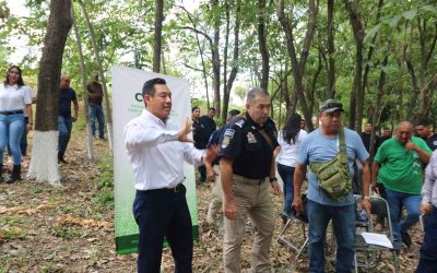 EN SLP SÍ HAY APOYO AL CUIDADO MEDIOAMBIENTAL Y AL BIENESTAR ANIMAL