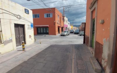 VECINOS DE SAN MIGUELITO RECLAMAN OLVIDO HISTÓRICO DEL BARRIO Y CELEBRAN SU RESCATE