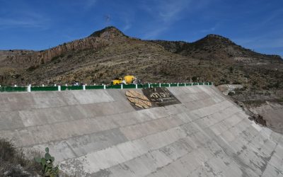 CON APOYO FEDERAL SE ESTIMULARÁN LLUVIAS EN SLP: RICARDO GALLARDO