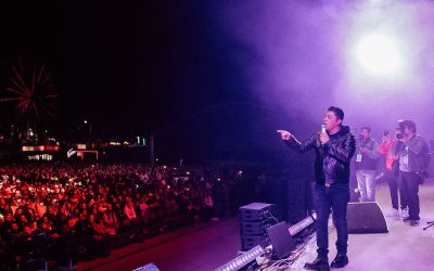 ESPECTACULAR CLAUSURA DE FENAPO 2023 CON ALEJANDRO FERNÁNDEZ Y UNA GRAN SORPRESA