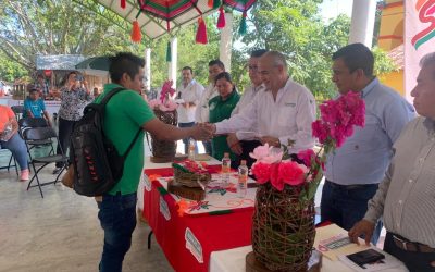 TURISMO EN LA HUASTECA CON AVAL DE PUEBLOS ORIGINARIOS