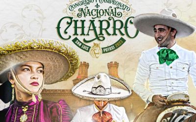 ESTE MIÉRCOLES SE REALIZARÁ EL SORTEO DEL 79 CONGRESO NACIONAL CHARRO