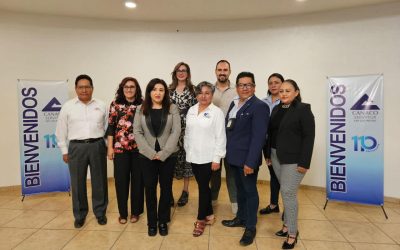 CON EL GOBIERNO DEL APOYO, EN SLP HAY MAYOR CERTEZA INMOBILIARIA