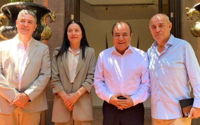 GOBIERNO ESTATAL PROYECTARÁ XANTOLO EN ZACATECAS