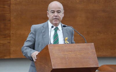 EL CONGRESO DEL ESTADO CONTINUARÁ CON EL PROCESO LEGISLATIVO RELACIONADO CON EL PROCESO DE MUNICIPALIZACIÓN DE LA DELEGACIÓN DE VILLA DE POZOS