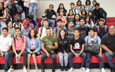 LLEVA ESTADO A LA HUASTECA, PROGRAMAS DE APOYO A LA JUVENTUD