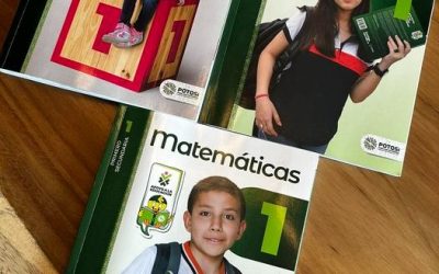 RICARDO BRINDARÁ APOYO CON 600 MIL LIBROS A ESTUDIANTES