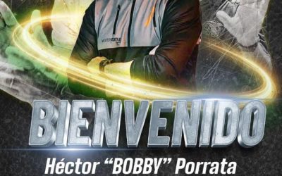 HÉCTOR “BOBBY” PORRATA, NUEVO ENTRENADOR DE LOS SANTOS DEL POTOSÍ