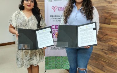 GOBIERNO ESTATAL CERTIFICARÁ ESCRITURAS EN SOLEDAD