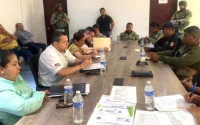 EN SAN LUIS POTOSÍ SÍ HAY APOYO EN PREVENCIÓN CON EL OPERATIVO “VERANO 2023”