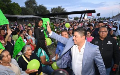 POTOSINOS AVALAN DESEMPEÑO DE RICARDO GALLARDO