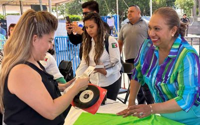 SOLEDENSES RECIBEN BOLETOS GRATIS PARA EL CONCIERTO DE LUIS MIGUEL