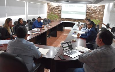 SISTEMA DE INFORMACIÓN CARRETERA DE SLP, AVANZA UN 40 POR CIENTO: JEC