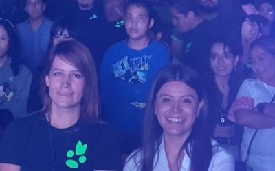 GOBIERNO ESTATAL REALIZÓ CON UN ÉXITO COMPETENCIA DE TALENTOS “JOVEN FEST”