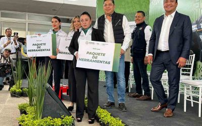 DESPEGA SAN LUIS POTOSÍ EN CULTURA DE PROTECCIÓN CIVIL.