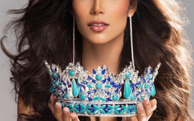 MISS MÉXICO, SERÁ EMBAJADORA TURÍSTICA DE SAN LUIS POTOSÍ