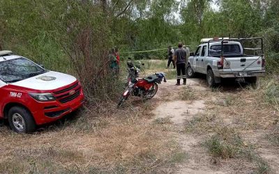 ESTADO REFUERZA CONCIENTIZACIÓN PARA EVITAR ACCIDENTES EN CUERPOS DE AGUA