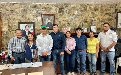 SAN LUIS POTOSÍ TENDRÁ NUEVA ÁREA NATURAL PROTEGIDA EN TAMAZUNCHALE.