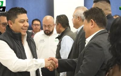 EN SAN LUIS POTOSÍ SE FORTALECE LA VINCULACIÓN A PROCESO CONTRA CRIMINALES.