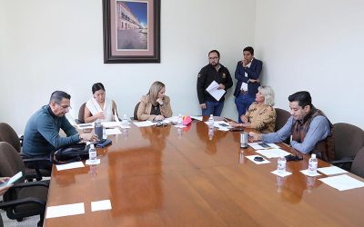 LA COMISIÓN DE ASUNTOS INDÍGENAS REALIZARÁ REUNIONES DE TRABAJO EN EL INTERIOR DEL ESTADO CON REPRESENTANTES DE LOS PUEBLOS ORIGINARIOS