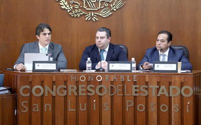 ESTE AÑO SE CONCRETÓ UNA INVERSIÓN DE 3 MIL 470 MILLONES DE DÓLARES, LA CUAL NO TIENE PRECEDENTE EN LOS ÚLTIMOS AÑOS