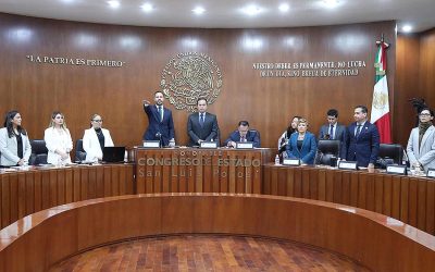 EL TITULAR DE LA SECRETARÍA DE DESARROLLO SOCIAL Y REGIONAL (SEDESORE) JUAN IGNACIO SEGURA MORQUECHO COMPARECE ANTE DIPUTADOS POR LA GLOSA DEL SEGUNDO INFORME DE GOBIERNO