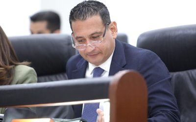 LA CRISIS POR LA SEQUÍA EN LA HUASTECA POTOSINA SE COMBATIRÁ CON APOYOS DEL GOBIERNO FEDERAL Y ESTATAL: DIP. RENÉ OYARVIDE IBARRA