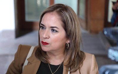 SE REQUIERE RECURSO PARA QUE LAS ENFERMERAS, LOS MÉDICOS, LOS ESPECIALISTAS SIGAN ATENDIENDO EN TEMAS DE PREVENCIÓN: DIP. YOLANDA CEPEDA ECHAVARRÍA