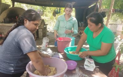 GOBIERNO ESTATAL REFUERZA ECONOMÍA DE MUJERES EMPRENDEDORAS