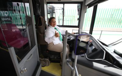 EN SAN LUIS POTOSÍ MUJERES TIENEN IGUALDAD LABORAL