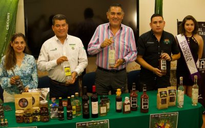 GOBIERNO ESTATAL Y AYUNTAMIENTO DE SOLEDAD PRESENTAN “FEST ARTESANAL”