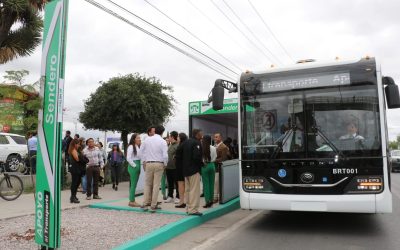 CON METRORED, LA EDUCACIÓN DESPEGA EN SAN LUIS POTOSÍ