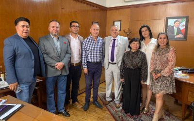 SAN LUIS POTOSÍ LOGRA LA SEDE DEL CONGRESO NACIONAL DE ANESTESIOLOGÍA