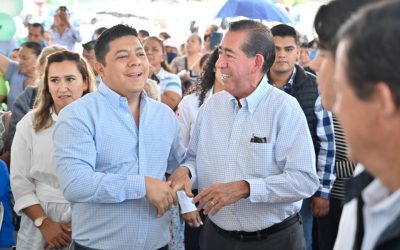 SAN LUIS POTOSÍ DESPEGA AL AUMENTAR SUS EXPORTACIONES