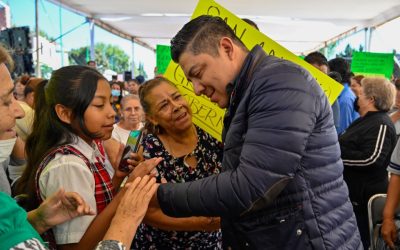 CON AVAL CIUDADANO, RICARDO GALLARDO LOGRA SEGUNDO LUGAR NACIONAL