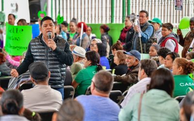 SAN LUIS POTOSÍ BRINDA APOYO A DAMNIFICADOS EN GUERRERO: RICARDO GALLARDO