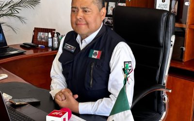 GOBIERO ESTATAL PIDE USAR CON PRECAUCIÓN CALENTADORES DOMÉSTICOS