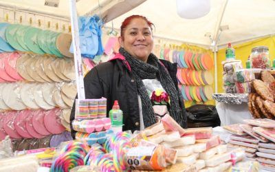 FESTIVAL XANTOLO INCREMENTA VENTAS EN LA ZONA METROPOLITANA