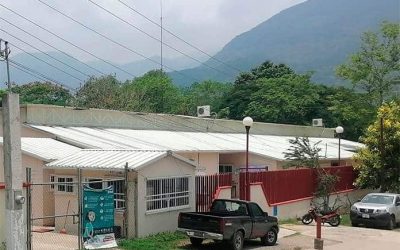 GOBIERNO ESTATAL BRINDÓ APOYO A 13 PERSONAS POR INTOXICACIÓN EN MATLAPA