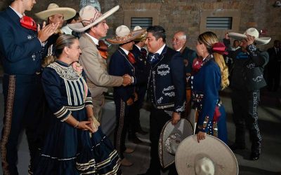 NACIONAL CHARRO SE LLEVARÁ A CABO EN EL ESTADIO 20 DE NOVIEMBRE