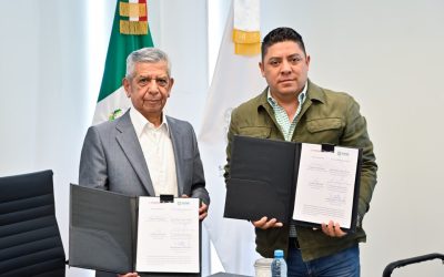 FEDERACIÓN RECONOCE A RICARDO GALLARDO POR GESTIÓN GUBERNAMENTAL