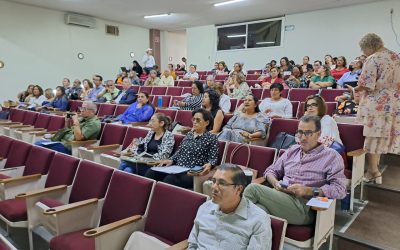 PARTICIPA SEER EN CONSEJOS TÉCNICOS ESCOLARES