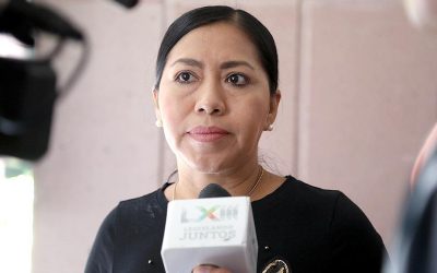 OPORTUNAS LAS ACCIONES DEL PODER EJECUTIVO PARA AMINORAR LAS CONSECUENCIAS DE LA GRAVE SEQUÍA EN LA ZONA HUASTECA: DIP. BERNARDA REYES, DIP. LILIANA FLORES Y DIP. RENÉ OYARVIDE