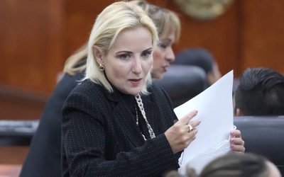 PROPONEN LA CREACIÓN DE LOS PADRONES EMPRESARIAL DIGITAL DE JÓVENES Y EL PADRÓN DIGITAL EMPRESARIAL DE MUJERES, DENOMINADO “PADRÓN EMPRESARIAL ROSA”