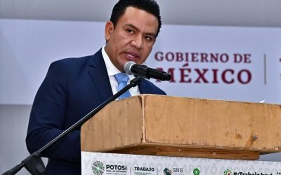 GOBIERNO ESTATAL GESTIONÓ INSTALACIÓN DE TRIBUNAL UNITARIO AGRARIO EN VALLES